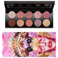 PAT McGRATH LABS - Mothership XI Eyeshadow Palette: Sunlit Seduction