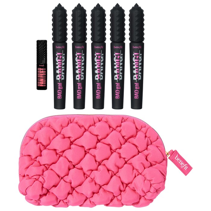 Badgal Bang Mascara Vault Benefit Cosmetics Sephora