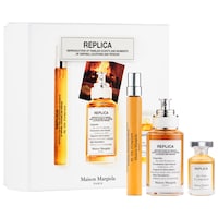 Maison Margiela - Ensemble-cadeau « REPLICA » By The Fireplace