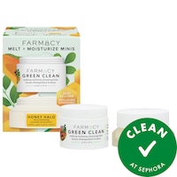 Farmacy - Melt + Moisturize Minis Duo