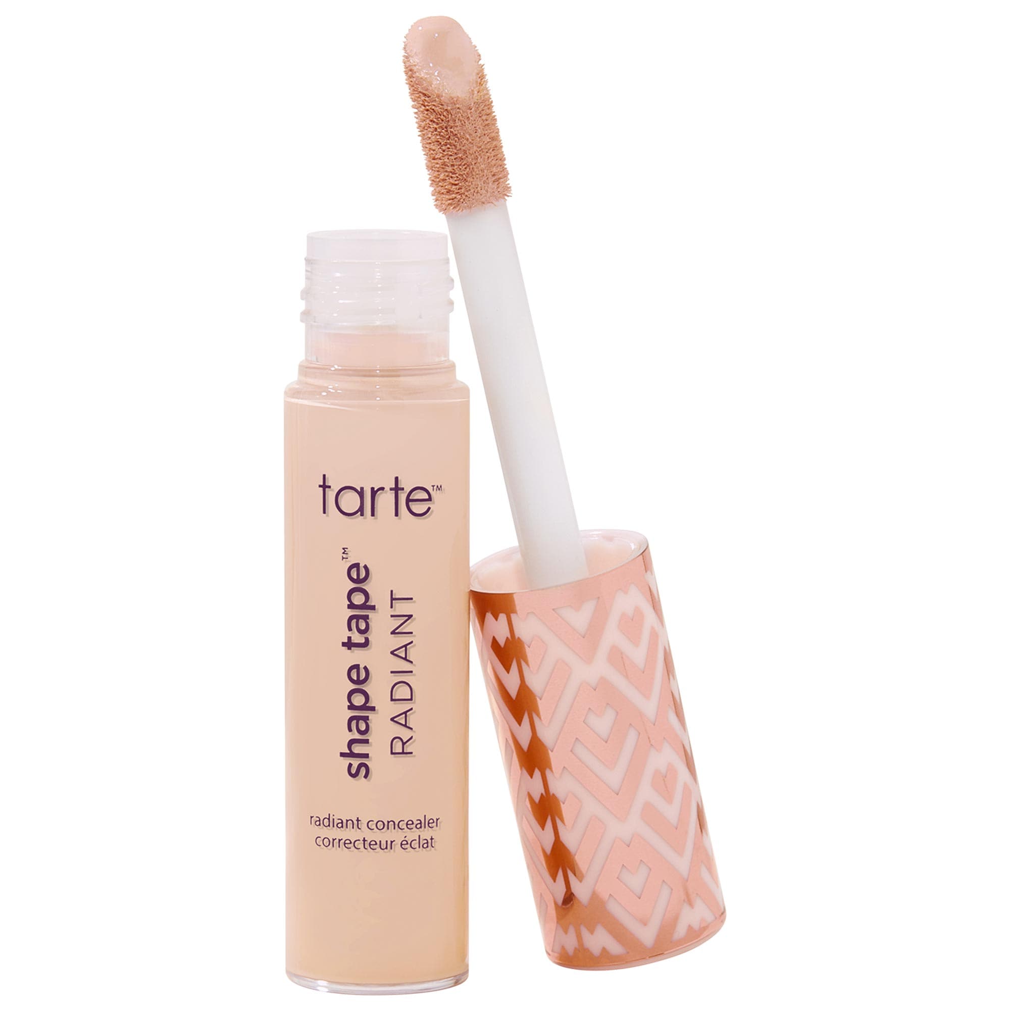 tarte shape tape™ radiant concealer 0.33 oz / 10 mL