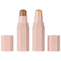 Fenty Beauty by Rihanna - Duo contour + illuminateur Match Stix