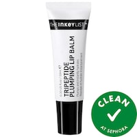 The INKEY List - Tripeptide Plumping Lip Balm