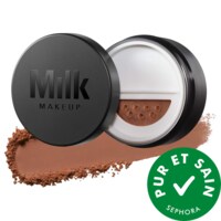 MILK MAKEUP - Poudre fixatrice mate translucide Pore Éclipse sans talc