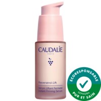 Caudalie - Sérum fermeté alternative au rétinol rechargeable Resveratrol-Lift