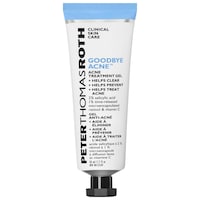 Peter Thomas Roth - Goodbye Acne™ Acne Treatment Gel