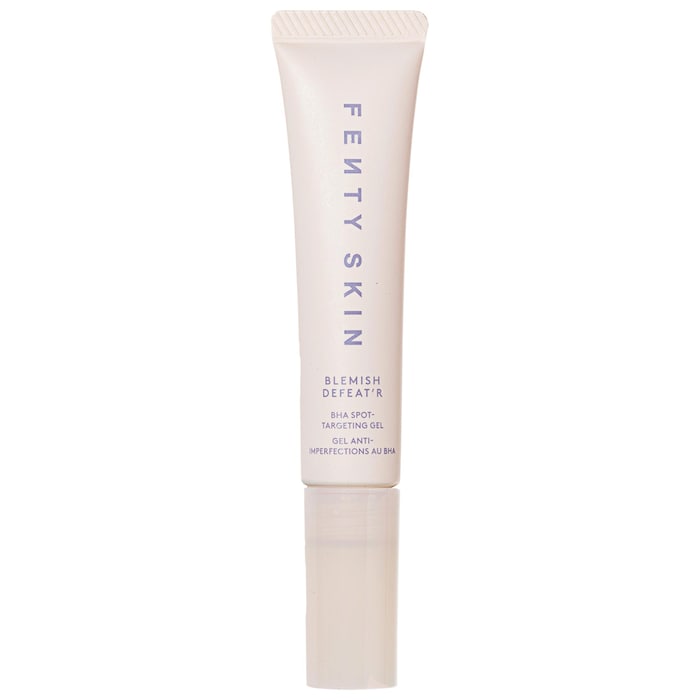 Blemish Defeat'r BHA Spot-Targeting Gel - Fenty Skin | Sephora