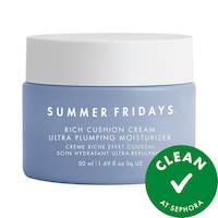 Summer Fridays - Rich Cushion Cream Ultra Plumping Moisturizer