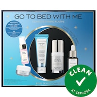 Sunday Riley - Go To Bed With Me Complete Anti-Aging Night Routine