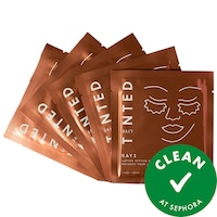 Live Tinted - Rays Cooling Copper Peptide Eye Masks