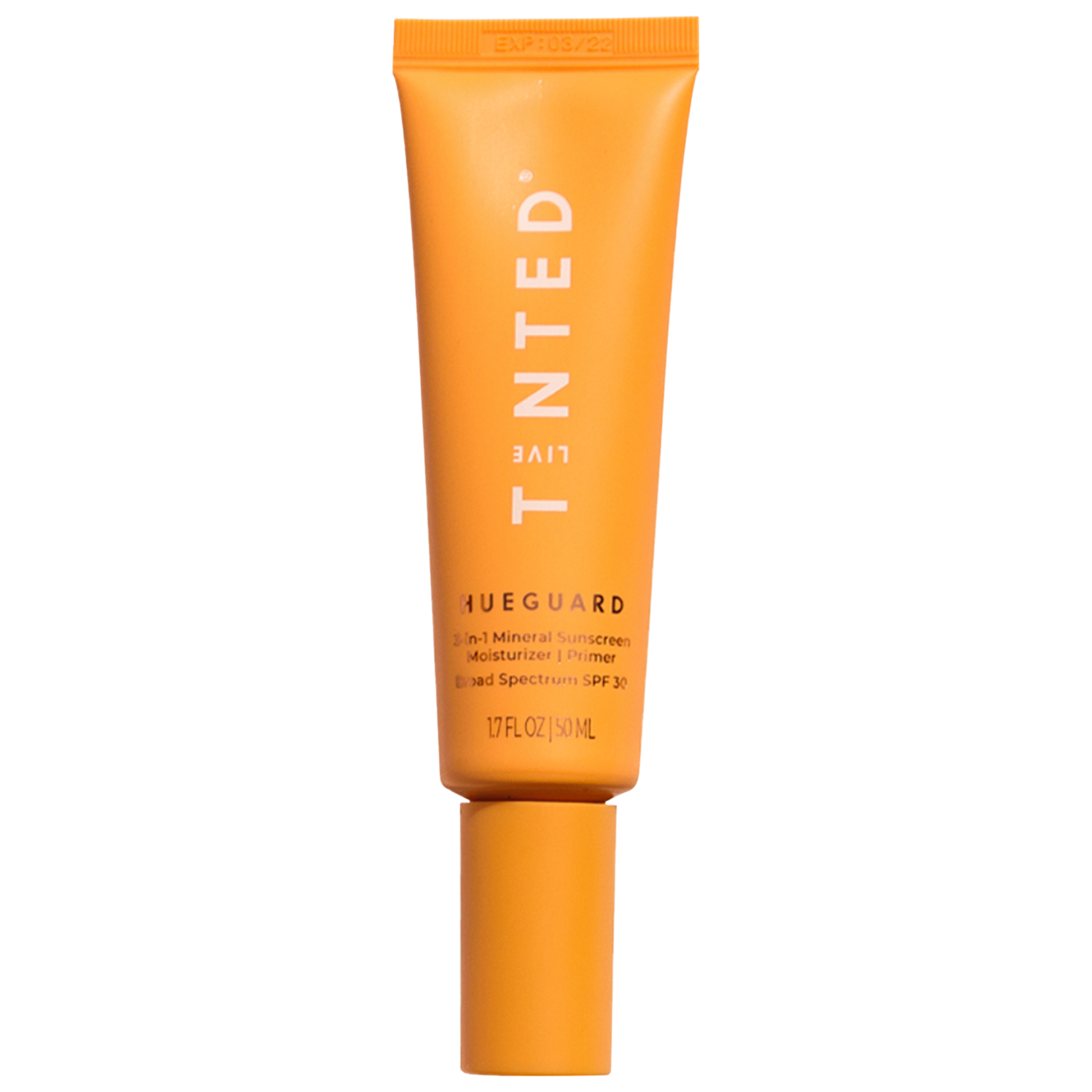 Tinted sunscreen clearance