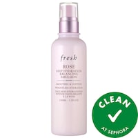 fresh - Rose & Hyaluronic Acid Lightweight Moisturizer