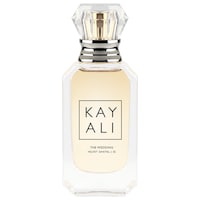 KAYALI - THE WEDDING VELVET SANTAL | 35 Eau de Parfum Mini Replica