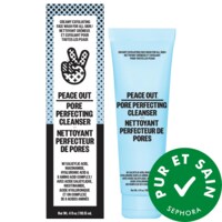 Peace Out - Nettoyant perfecteur de pores Peace Out