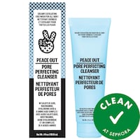 Peace Out - Peace Out Pore Perfecting Cleanser