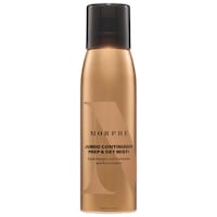 Morphe - Jumbo Continuous Prep & Set Mist with Antioxidants and Ceramides