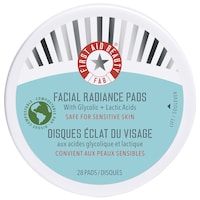 First Aid Beauty - Facial Radiance Pads