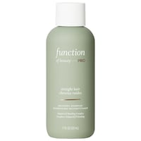 Function of Beauty PRO - Bond Repair Custom Shampoo for Straight, Damaged Hair