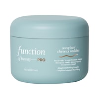 Function of Beauty PRO - Bond Repair Custom Conditioner Mask for Wavy, Damaged Hair