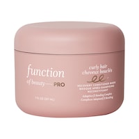 Function of Beauty PRO - Bond Repair Custom Conditioner Mask for Curly, Damaged Hair