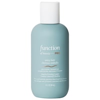 Function of Beauty PRO - Shampooing personnalisé Mini Bond Repair pour cheveux ondulés et endommagés