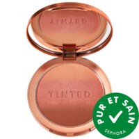 Live Tinted - Poudre bronzante et fard à joues Huebeam&reg;