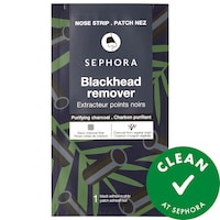 SEPHORA COLLECTION - Purifying Charcoal Nose Pore Strip