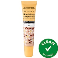 SEPHORA COLLECTION - Nourishing Lip Sleeping Mask in Cherry + Vanilla