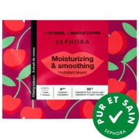 SEPHORA COLLECTION - Masque pour les lèvres hydratant à la cerise