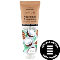 SEPHORA COLLECTION - Hand Balm with Shea Butter