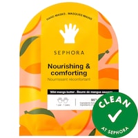 SEPHORA COLLECTION - Hydrating Hand Mask in Coconut + Mango