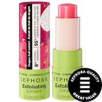 SEPHORA COLLECTION - Exfoliating Lip Scrub