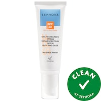 SEPHORA COLLECTION - Daily Mineral Sunscreen Cream SPF 30