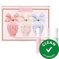 LoveShackFancy - Perfume Library Eau de Parfum Discovery Set