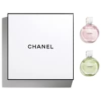 CHANEL - Chance Eau Tendre & Chance Eau Fraîche Set