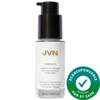 JVN - Mini lait coiffant pour le séchage Complete Blowout