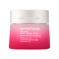 Estée Lauder - Nutritious Melting Soft Cream Mask Moisturizer