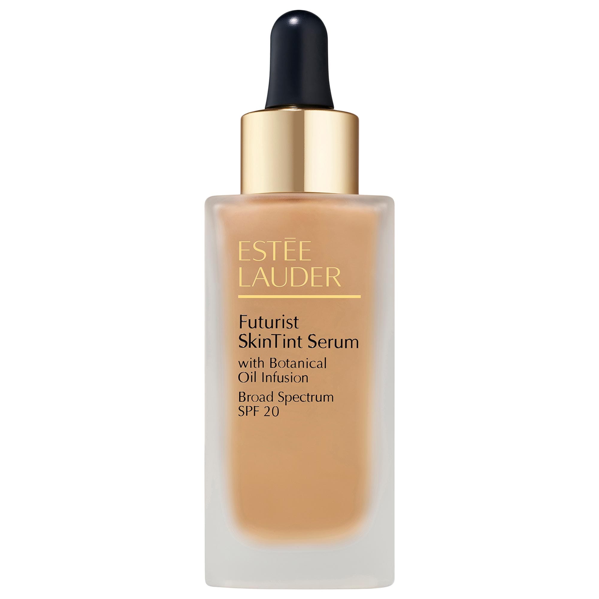 Futurist Skin Tint Serum Foundation SPF 20 with Glycerin