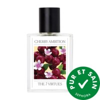 The 7 Virtues - Eau de parfum Cherry Ambition