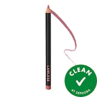 LAWLESS - Forget The Filler Definer Lip Liner