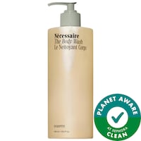 Nécessaire - The Body Wash Eucalyptus - Nourishing Treatment Cleanse With Lipid-Rich Oils + Niacinamide with Pump