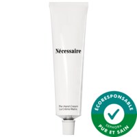 Nécessaire - The Hand Cream : soin barrière avec 5 céramides, 5 peptides et niacinamide