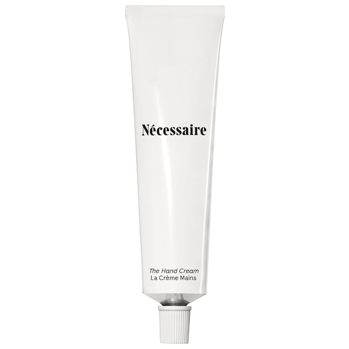 The Hand Cream - Barrier Treatment with 5 Ceramides, 5 Peptides ...