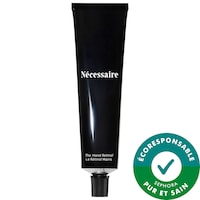 Nécessaire - Le Rétinol Mains : sérum réparateur au rétinol pour la peau avec 0,25 % de rétinol pur, 5 % d’AHA et 10 peptides