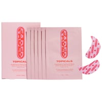 Topicals - Faded Under Eye Brightening & Clearing Eye Masks