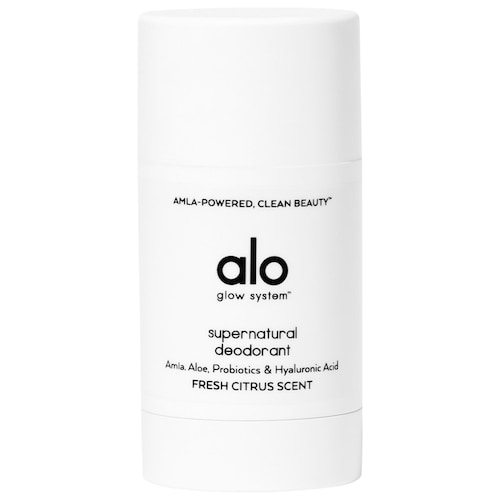 Supernatural Aluminum-Free Deodorant with Anti-Odor Probiotics image