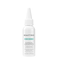 BeautyBio - GLOfacial Firming Collagen Concentrate & Smoothing Peptide Solution