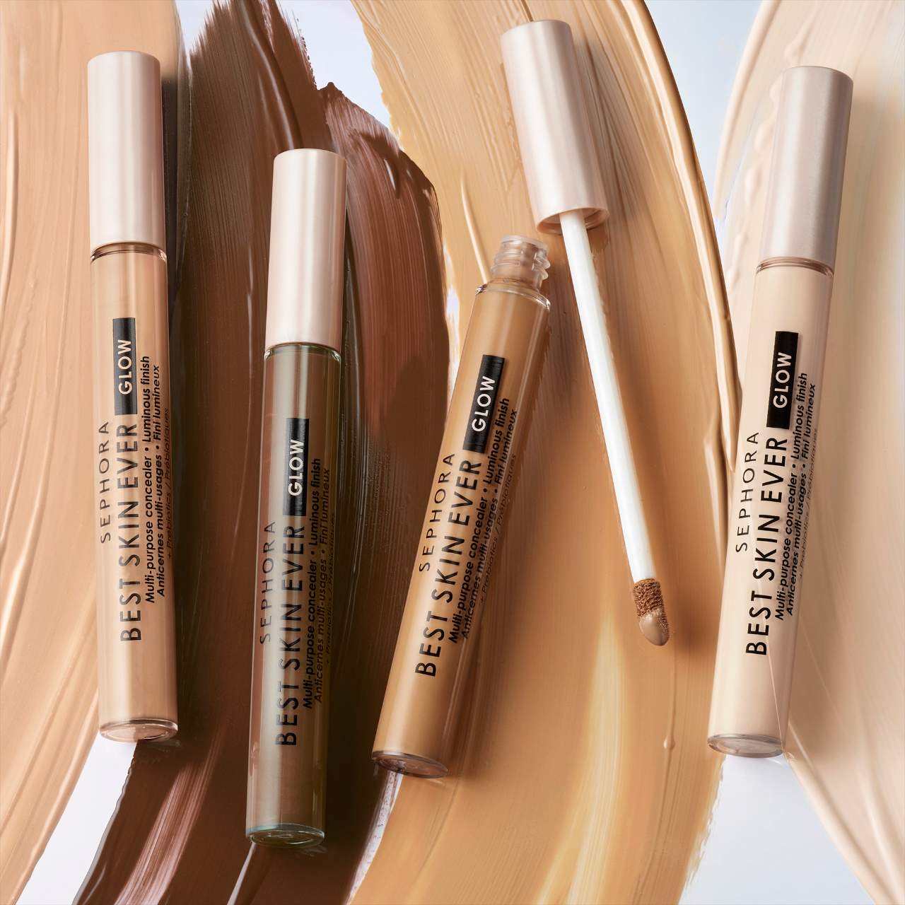 Best Skin Ever Multi-Use Hydrating Glow Concealer