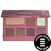 SEPHORA COLLECTION - Precious Gemstones Mid-Size Eyeshadow Palette