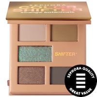 SEPHORA COLLECTION - Mini Color Shifter Strange Botanicals Eyeshadow Palette